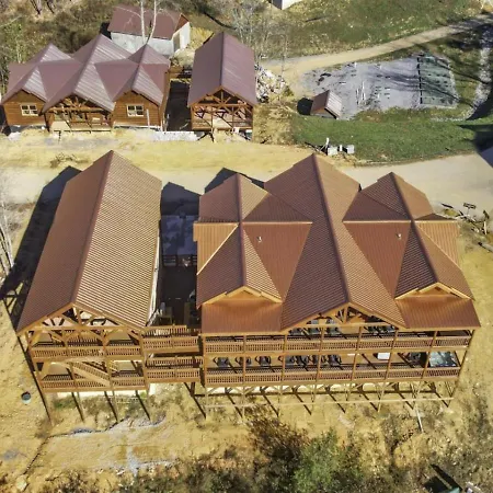 Bethlehem Way 2 Villa